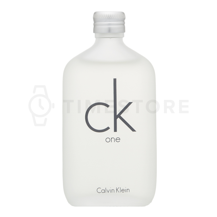 Calvin Klein CK One toaletní voda unisex 50 ml