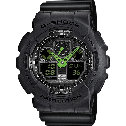 Casio G-Shock