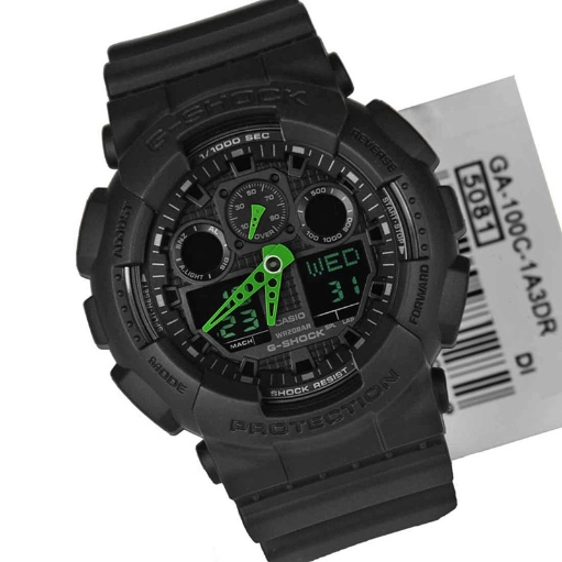 Casio G-Shock