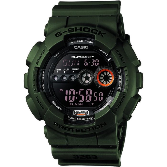 Casio G-Shock