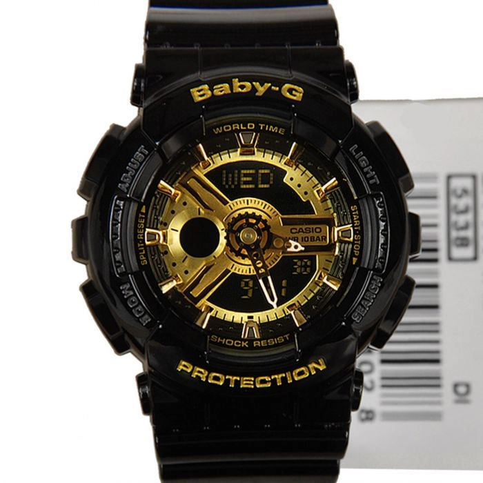 Casio Baby-G