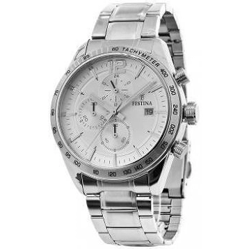 Festina Timeless Chronograph