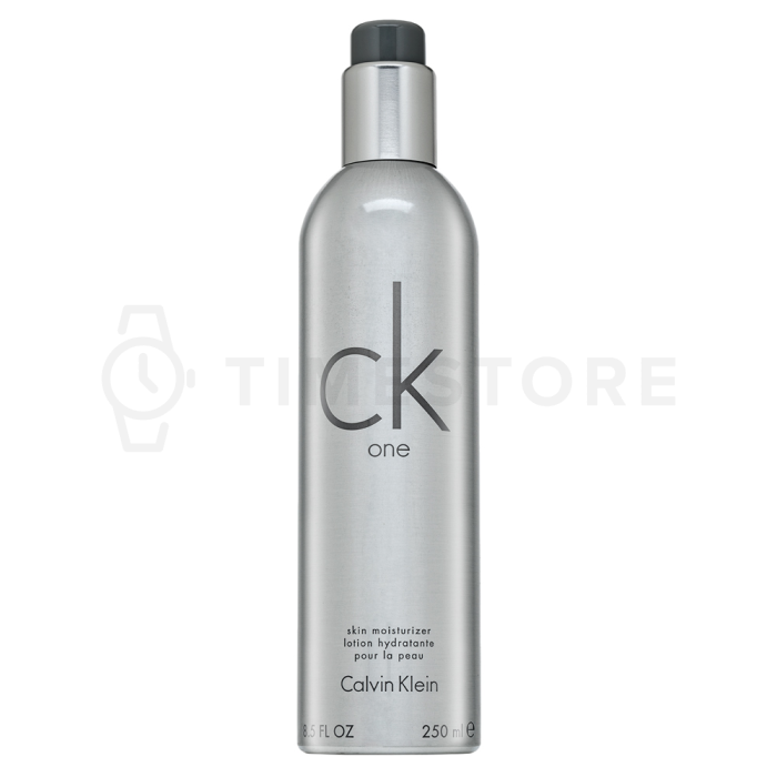 Calvin Klein CK One testápoló tej uniszex 250 ml