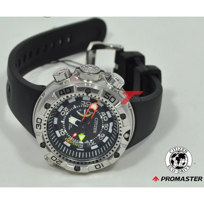 Citizen Promaster