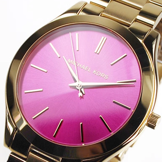 Michael Kors Slim Runway