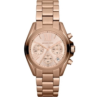 Michael Kors Bradshaw