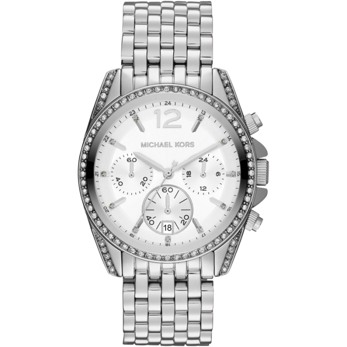 Michael Kors Pressley Chronograph