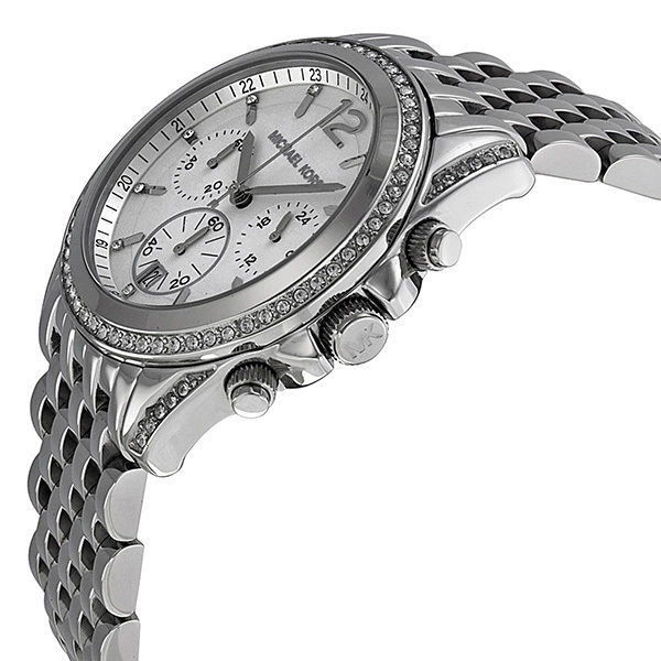 Michael Kors Pressley Chronograph