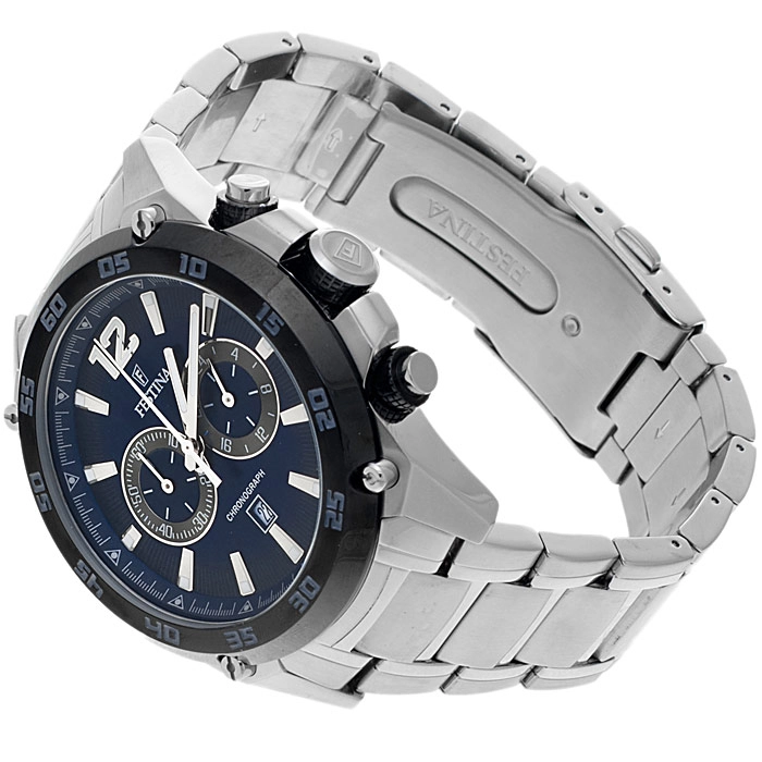 Festina Chrono Sport