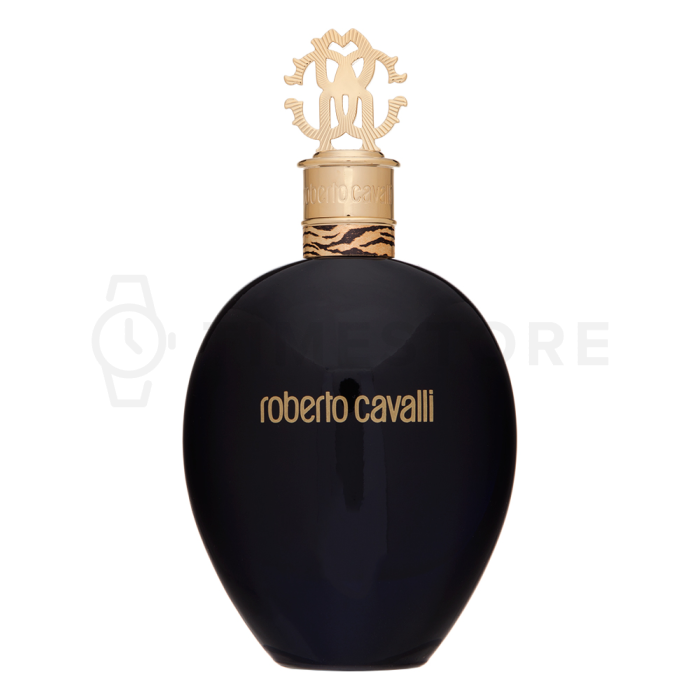 Roberto Cavalli Nero Assoluto Eau de Parfum para mujer 75 ml