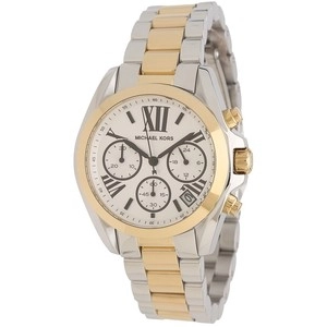 Michael Kors Bradshaw Chrono