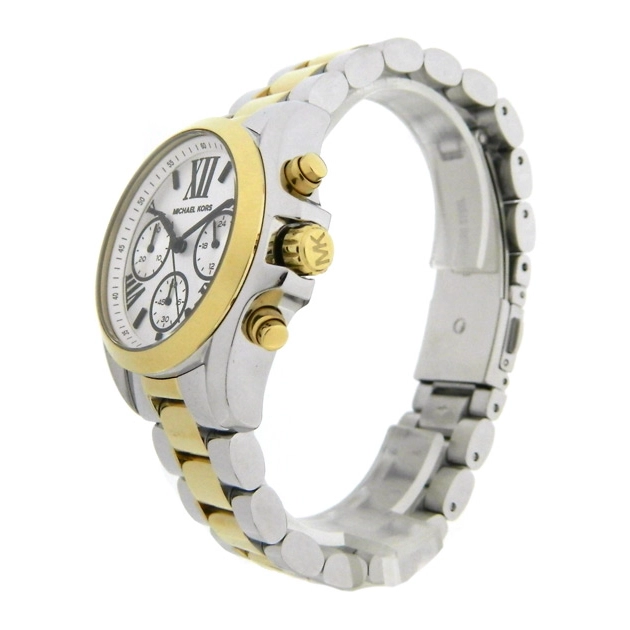 Michael Kors Bradshaw Chrono