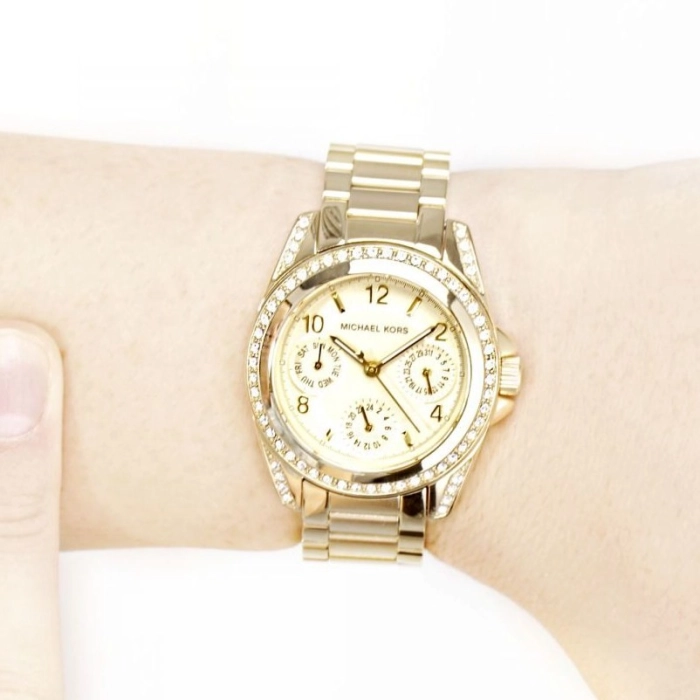 Michael Kors Mini Blair