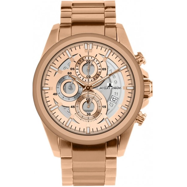 Jacques Lemans Liverpool