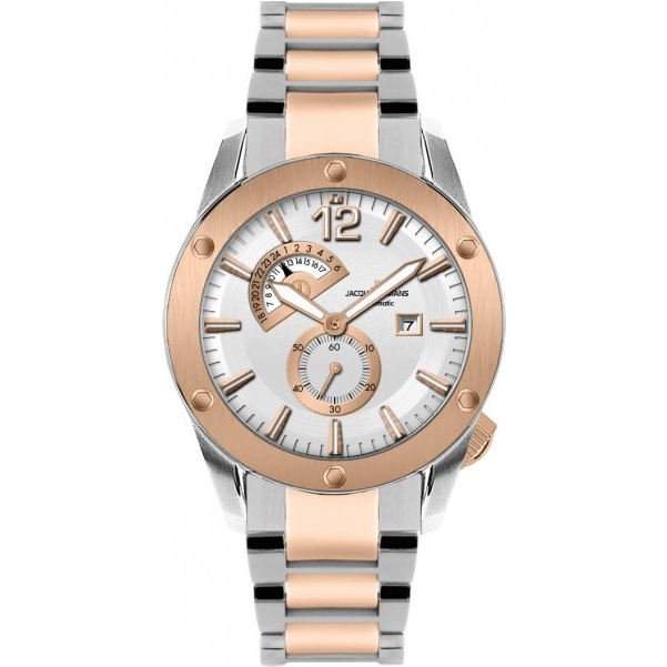 Jacques Lemans Liverpool Automatic