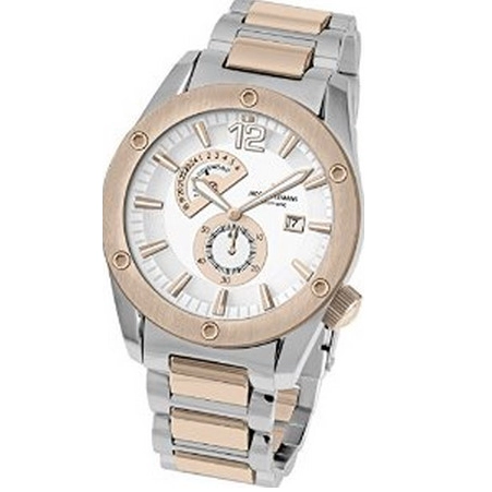 Jacques Lemans Liverpool Automatic