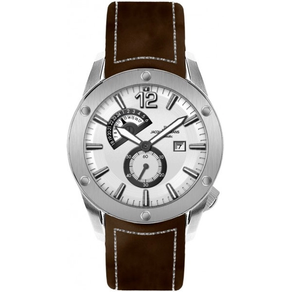 Jacques Lemans Liverpool Automatic