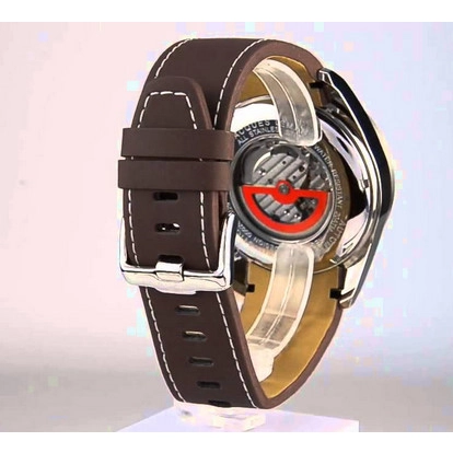 Jacques Lemans Liverpool Automatic