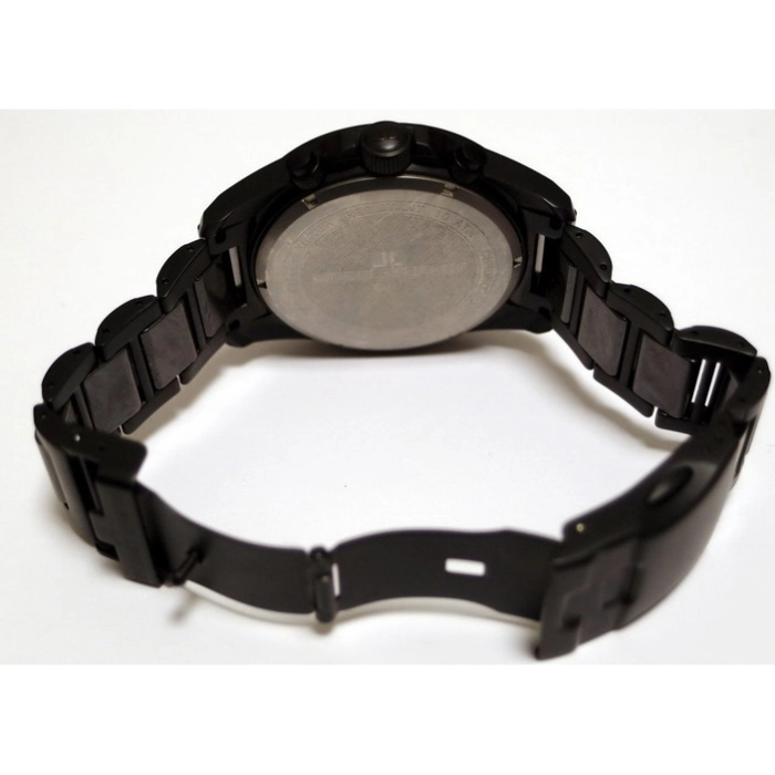 Jacques Lemans Liverpool GMT