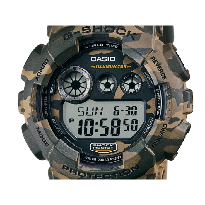 Casio G-Shock
