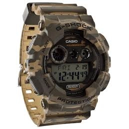 Casio G-Shock