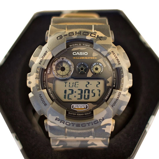 Casio G-Shock