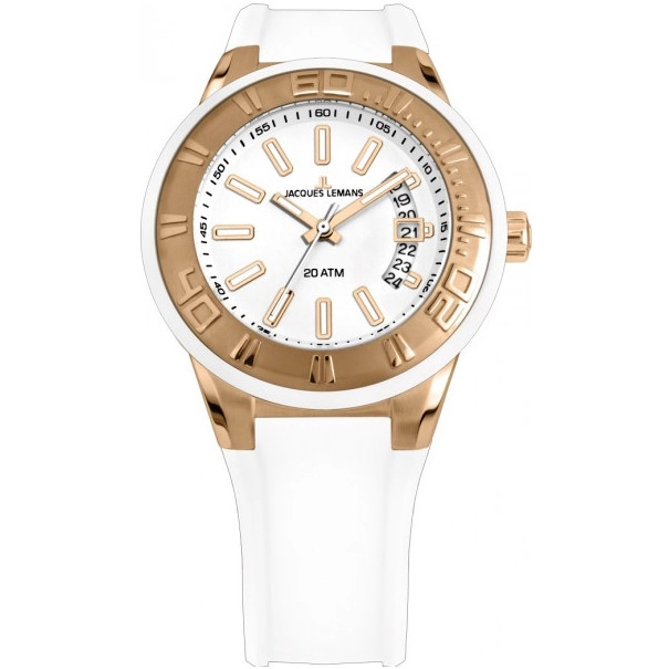 Jacques Lemans Miami