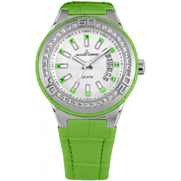 Jacques Lemans Miami