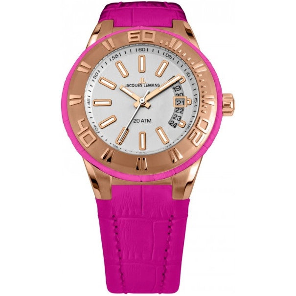 Jacques Lemans Miami