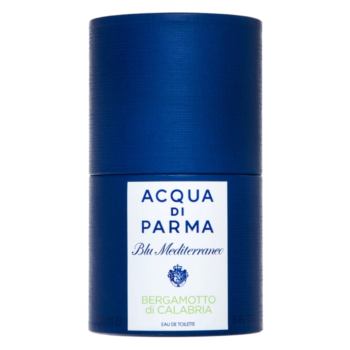 Acqua di Parma Blu Mediterraneo Bergamotto di Calabria toaletní voda unisex 150 ml