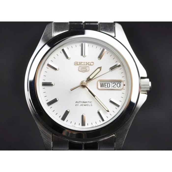 Seiko 5