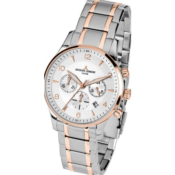 Jacques Lemans London Classic