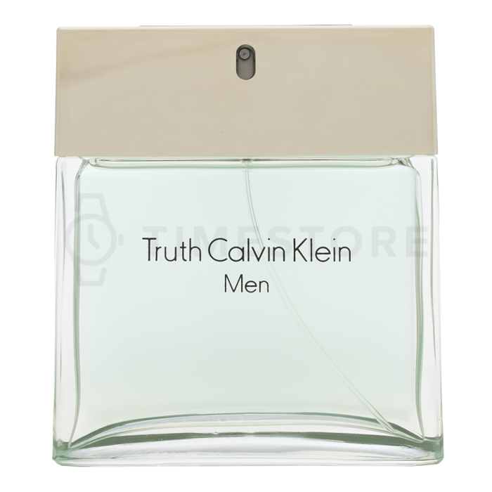Calvin Klein Truth for Men Toaletna voda za moške 100 ml