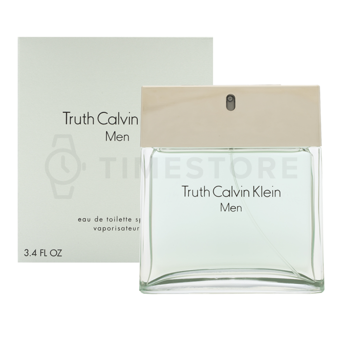 Calvin Klein Truth for Men Toaletna voda za moške 100 ml