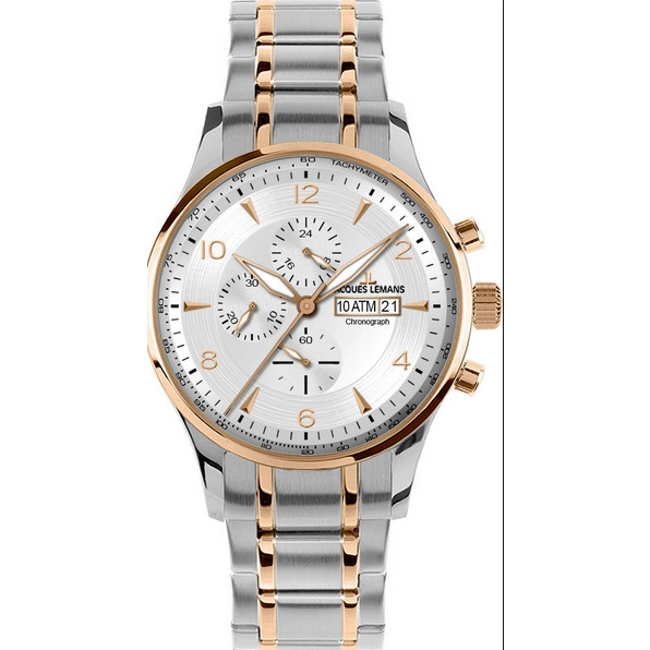 Jacques Lemans London