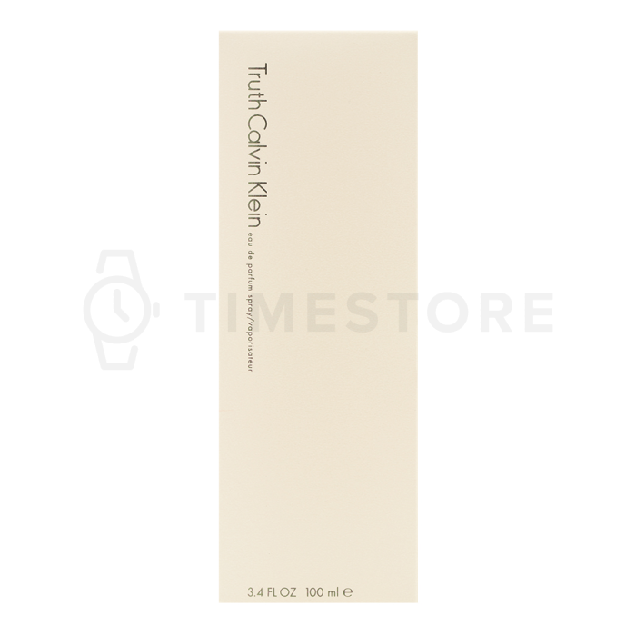 Calvin Klein Truth parfumirana voda za ženske 100 ml