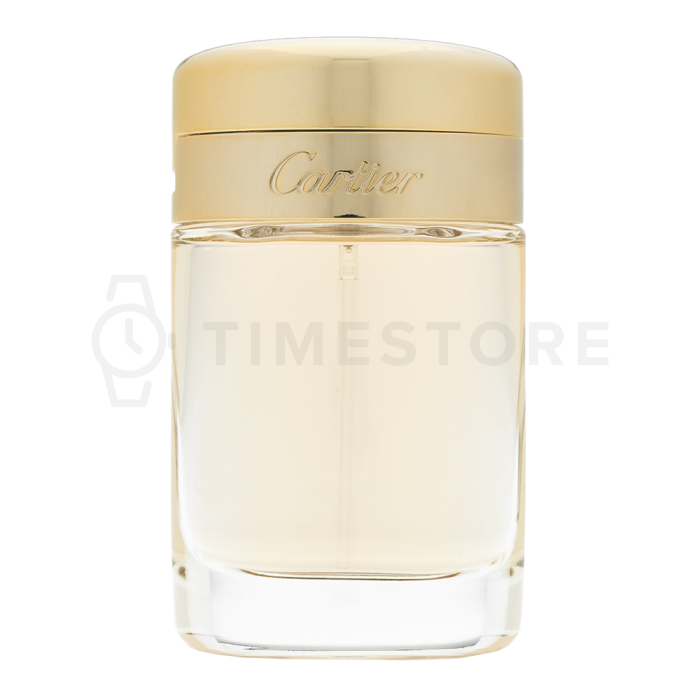 Cartier Baiser Volé parfémovaná voda pre ženy 50 ml