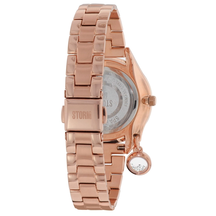 Storm Sparkelli RoseGold