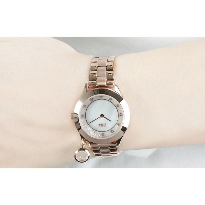 Storm Sparkelli RoseGold