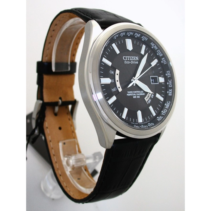 Citizen Radio Controlled