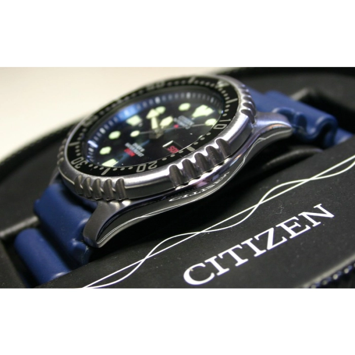 Citizen Promaster