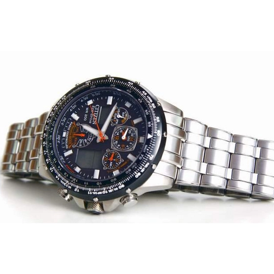 Citizen Promaster