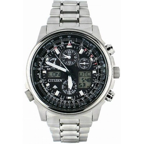 Citizen Radio Controlled