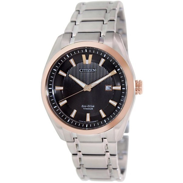Citizen Super Titanium
