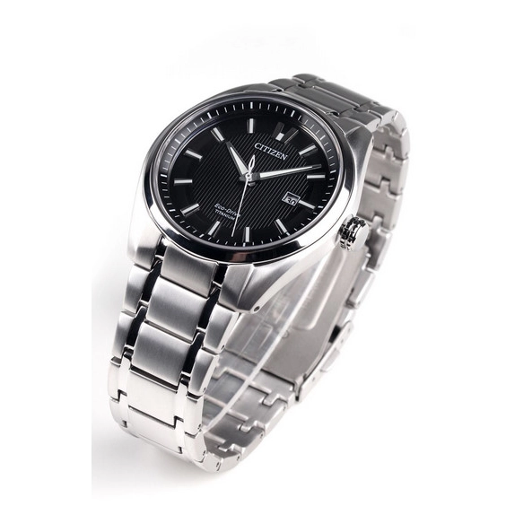 Citizen Super Titanium