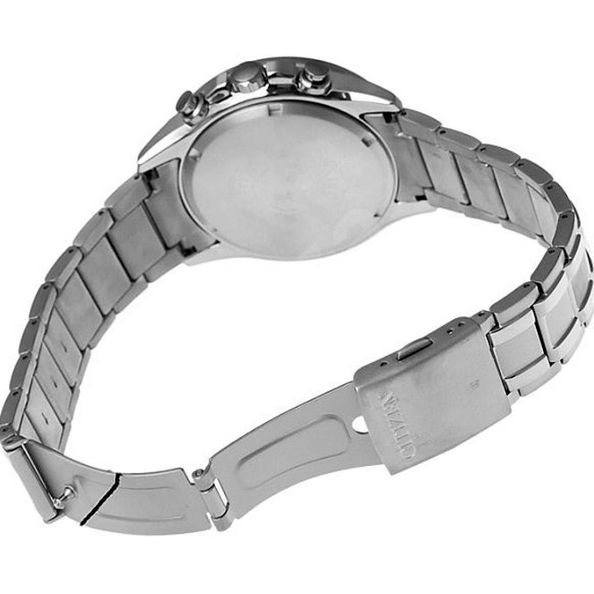 Citizen Super Titanium