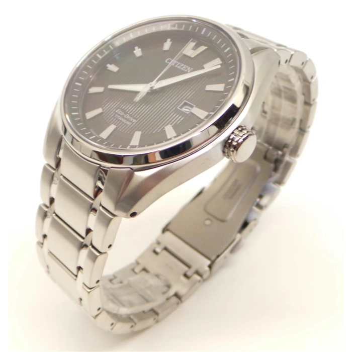Citizen Super Titanium