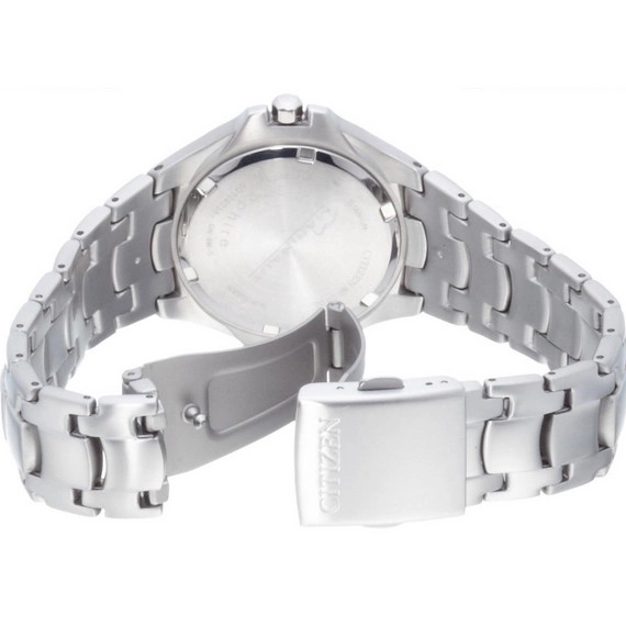 Citizen Super Titanium