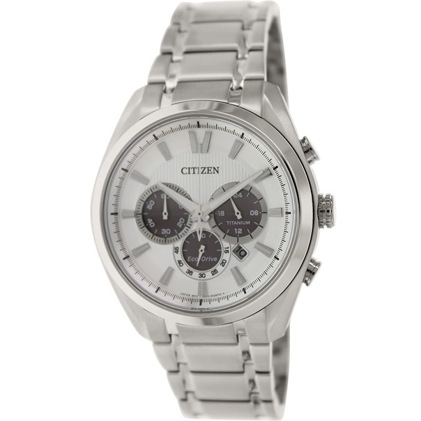 Citizen Eco-Drive