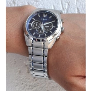 Citizen Eco-Drive